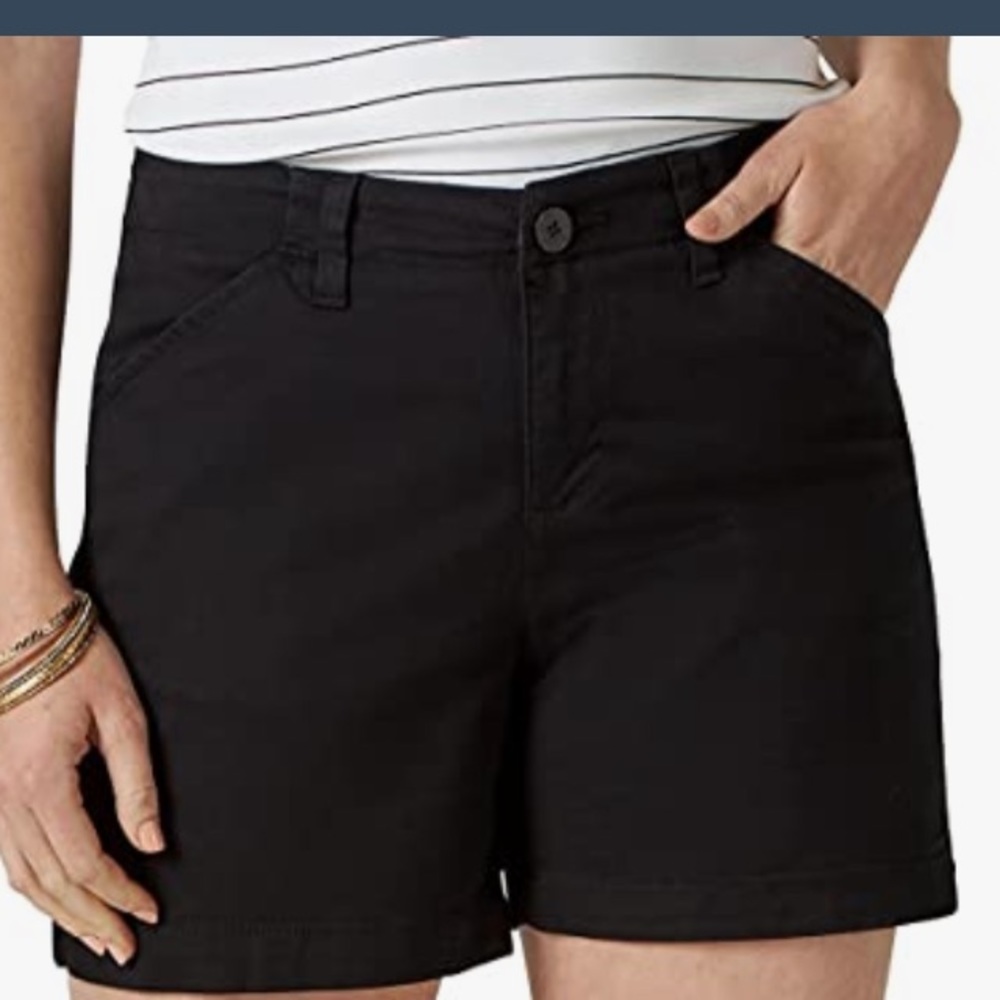 Brand New with Tags Women Size 14 Lee Regular Fit Mid Rise